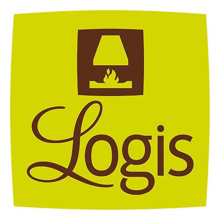 Logis Le Printemps Hotel Restaurant - Montélimar Kültér fotó