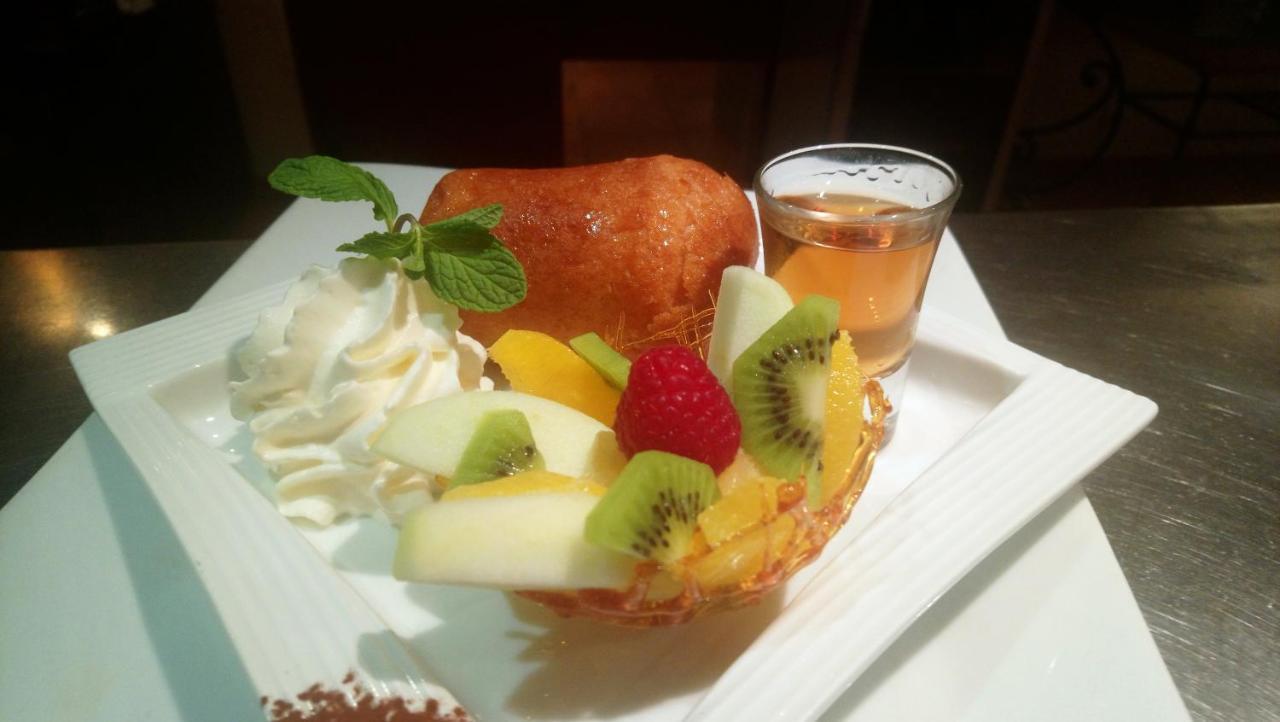 Logis Le Printemps Hotel Restaurant - Montélimar Kültér fotó