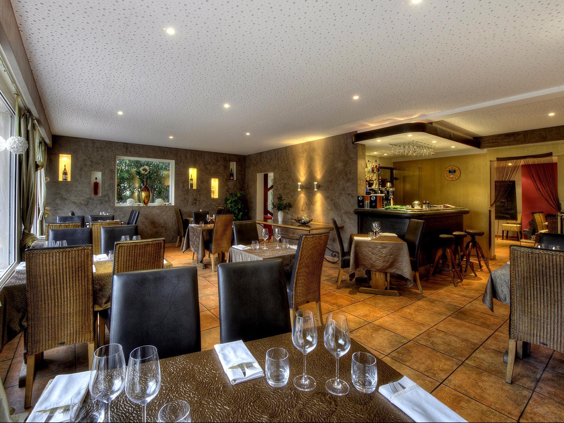 Logis Le Printemps Hotel Restaurant - Montélimar Kültér fotó