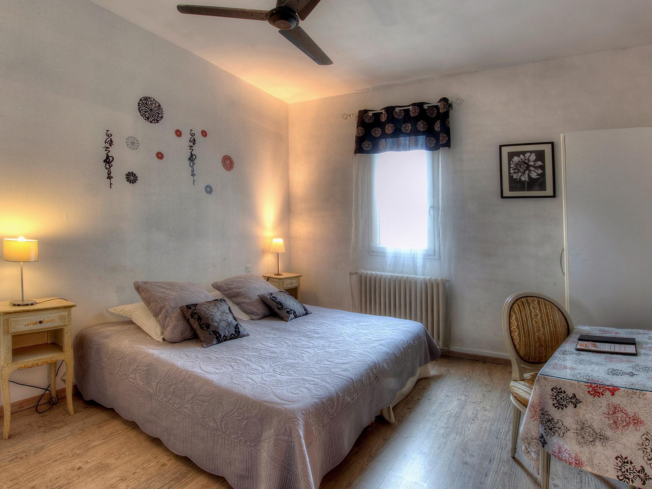 Logis Le Printemps Hotel Restaurant - Montélimar Kültér fotó