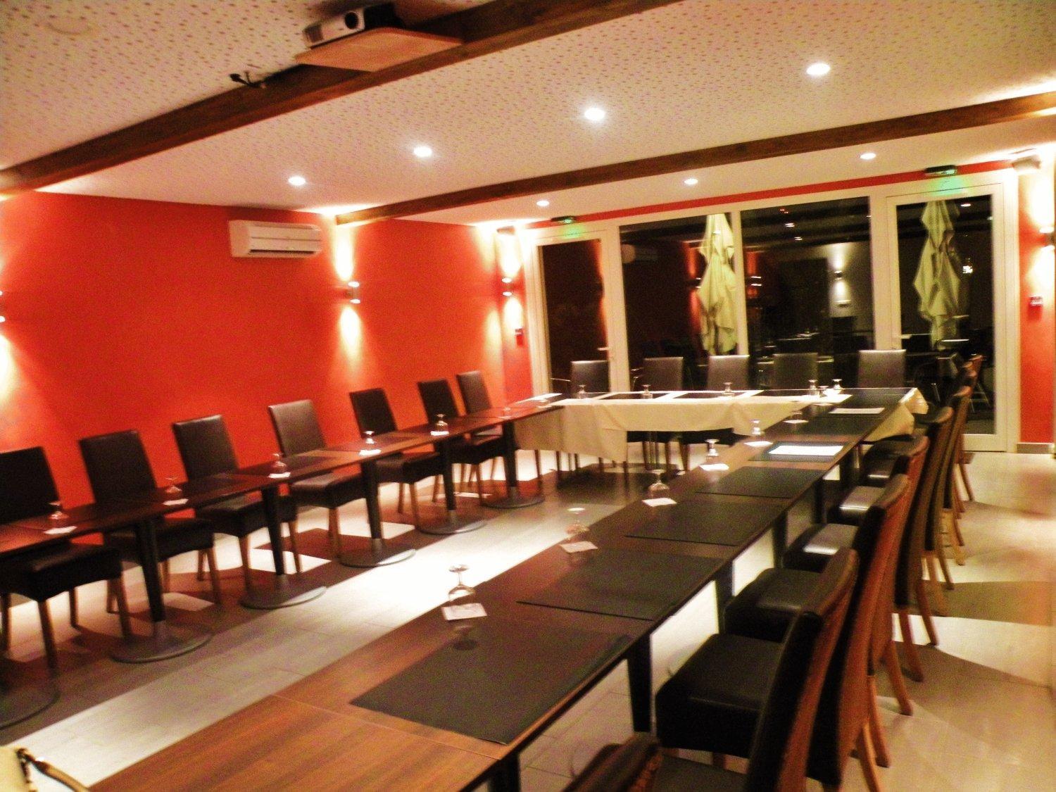 Logis Le Printemps Hotel Restaurant - Montélimar Kültér fotó
