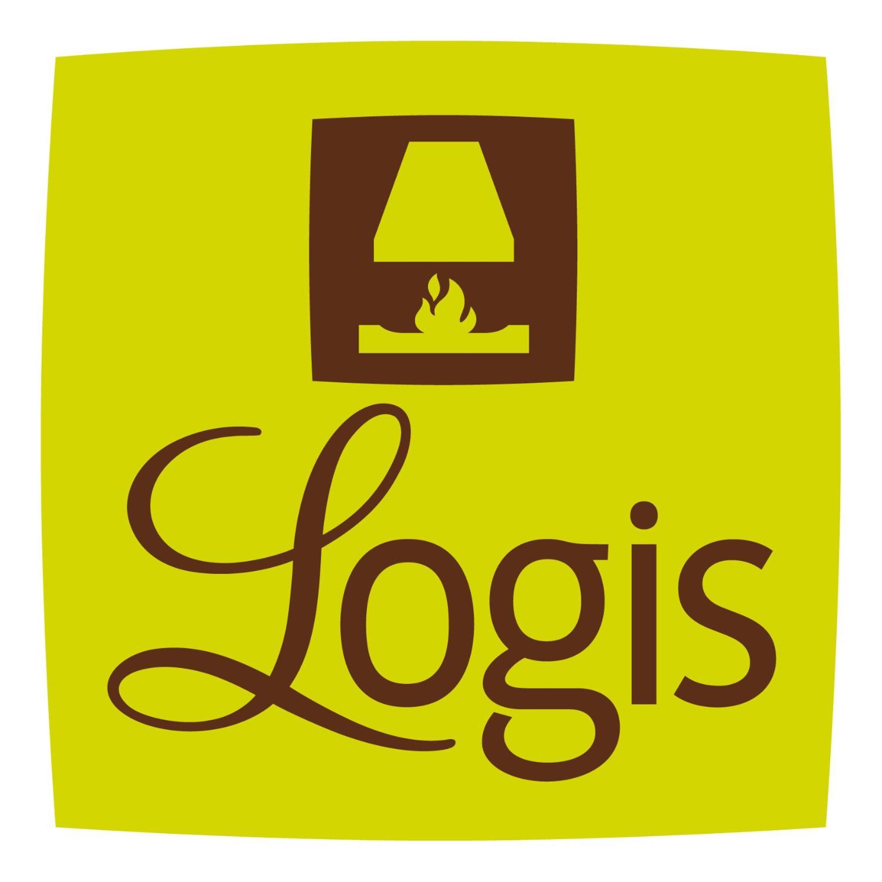 Logis Le Printemps Hotel Restaurant - Montélimar Kültér fotó